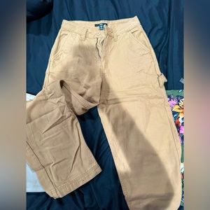 Size 24 Van carpenter pants